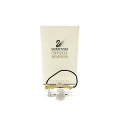 SWAROVSKI スワロフスキー CRYSTAL MEMORIES カメラ ∠UA12941のサムネイル