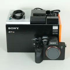 2026年最新】 α7RⅣ ILCE-7RM4の人気アイテム - メルカリ