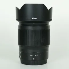 2026年最新】NIKKOR Z 50mm f/1.8Sの人気アイテム - メルカリ