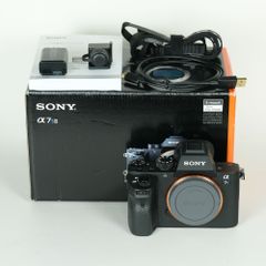 SONY α7II ILCE-7M2 レンズ付き 海外版 英語対応 動作確認済み - メルカリ