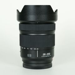 LUMIX S 28-200mm ズームレンズ Lマウント - メルカリ