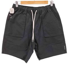 ALWAYTH for WAKE Sapporo BAKER SHORTS - メルカリ