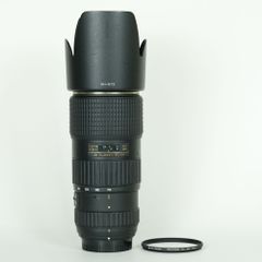 美品 | フィルター・三脚座付] TAMRON 50-400mm F/4.5-6.3 Di III VC