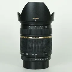 2026年最新】Tamron SP A09 28-75mm f2.8の人気アイテム - メルカリ