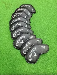 Callaway Golf アイアン ヘッドカバーのサムネイル