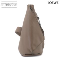 Rinco❤︎ さん専用 LOEWE パズル バムバッグ スモール - メルカリ