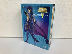 2026年最新】聖闘士星矢ⅤフェニックスBOXの人気アイテム - メルカリ