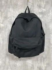COMME des GARCONS コムデギャルソン リュック HOMME PLUS バッグ size－/黒 ■■◎レディースのサムネイル