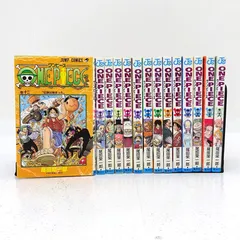 三重店】ONE PIECE ワンピース 初版 12～14巻 16～26巻 計14冊まとめ