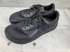 AVANCUS アヴァンサス V3.0 ハイトップ ブラック 42 | Mercari