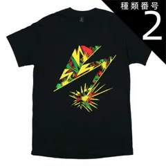 2026年最新】T シャツ バッド ブレインズの人気アイテム - メルカリ