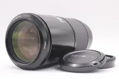 2026年最新】MINOLTA レンズ(ズーム)の人気アイテム - メルカリ
