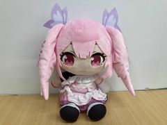 あおぎり高校 かわりみぬいぐるみ 千代浦蝶美 - メルカリ