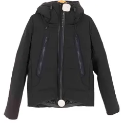 デサントオルテライン DESCENTE ALLTERRAIN 水沢ダウンマウンテニア メンズ JPN：S のサムネイル