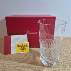 美品 バカラ ローハン タンブラー グラス ハイボールグラス 保管品 箱 