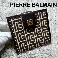 2026年最新】Balmainの人気アイテム - メルカリ