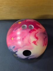ROTO GRIP HUSTLE ボウリングボール - メルカリ