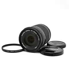 2026年最新】M.ZUIKO DIGITAL ED 40-150mm F4.0-5.6Rの人気アイテム 