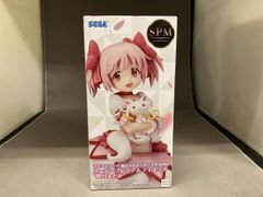 魔法少女まどか☆マギカ 鹿目まどか SPM スーパープレミアムフィギュア