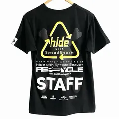 2026年最新】hide レモネード tシャツの人気アイテム - メルカリ