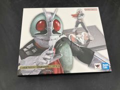 新品未開封】仮面ライダー新1号 栄光の昭和ライダーエディション(初回