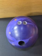 送料込み【新品】アテンション・エッジ ロトグリップ 15ポンド3オンス