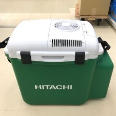日立工機HITACHI KOKI UL18DSL HIKOKIコードレス 冷温庫 - メルカリ