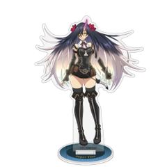ラストオリジン DMMスクラッチ B賞 アクリルスタンド 無敵の龍 - メルカリ