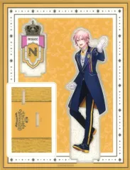 【中古】アクリルスタンド・アクリルパネル 帝ナギ アクリルスタンド UTA☆PRI WONDERLAND Ver. 「うたの☆プリンスさまっ♪ UTA☆PRI WONDERLAND-15th Anniversary-」