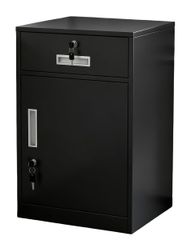 ITO製 多段図面キャビネット 鍵付き 中古 - メルカリ