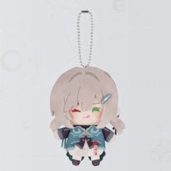 ブルアカ ブルーアーカイブ ローソン ミニマスコット セナ - メルカリ