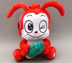 値下げ*進研ゼミ コラショ パペット ぬいぐるみ - メルカリ