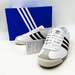 アディダス カントリー OG シルバー 28cm - メルカリ