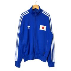 adidas ジャケット 2012 FIFAクラブワールドカップ US:M - メルカリ