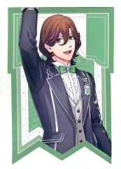 【中古】タペストリー ダイカット布ポスター UTA☆PRI WONDERLAND Ver. 寿嶺二 「うたの☆プリンスさまっ♪ UTA☆PRI WONDERLAND-15th Anniversary-」のサムネイル