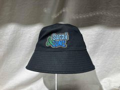 SACAI x NEW ERA Gons One Love HAT - メルカリ