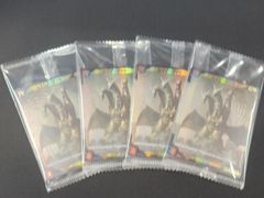 DM デュエルマスターズ 鬼寄せの術 R SP4/SP5 25RP3 金トレジャー