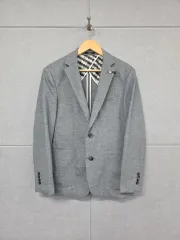 (新商品) ピエール・カルダン ストレッチ フレンチフィット ジャケットのサムネイル