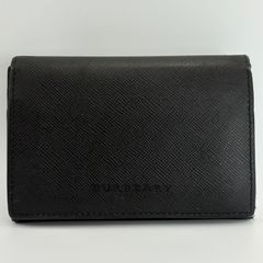 【専用】　BURBERRY カードケース　名刺入れ　ノバチェック　黒 BURBERRY バーバリー カードケース 名刺入れ ブラック ノバチェック