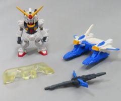 ROBOT魂 V2ガンダム(ノーマル＆アサルト)セット まとめ売り ② - メルカリ