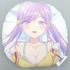 閃乱カグラ 等身大 マシュモクッション 雪泉 閃乱カグラ 等身大マシュモクッション 雪泉 - メルカリ