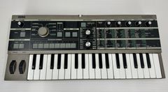 【ジャンク品】microKORG シンセサイザー ジャンク】KORG コルグ シンセサイザー microKORG 通電可 (2606193