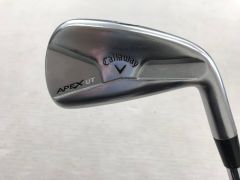 Callaway APEXPRO 4U 23度 MC80 Sヘッドカバー付 - メルカリ