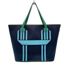 新品未使用】エルメスマキシボックス カバス30 トートバッグ ヴェール 