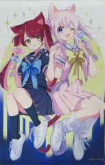 魔女は満月に咲く ゲーマーズ春の推し活応援フェア2026 40P景品