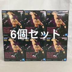 ONEPIECE BATTLE RECORD COLLECTION カタクリ - メルカリ