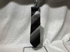 Yohji Yamamoto pour homme 早期退職 ネクタイ - メルカリ
