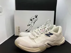 New Balance ランニングシューズ ホワイト new balance ニューバランス Shohei Ohtani x New Balance Minimus MXMTRSB2のサムネイル