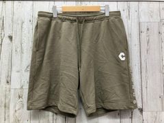 CRONOS クロノス ハーフパンツ M ベージュ 初期モデル レア - メルカリ