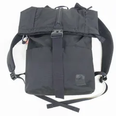 MAMMUT マムート Xeron15 エクセロン 15L ブラック デイパック バックパックのサムネイル